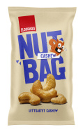 Nutbag Cashew 50g Eldorado