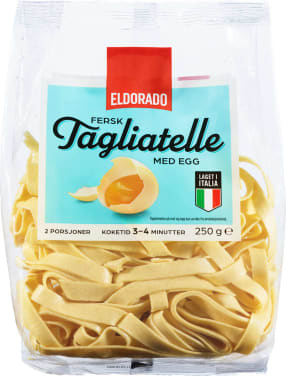 Tagliatelle