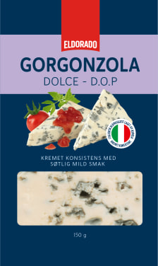 Gorgonzola