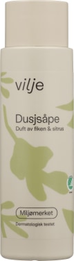 Dusjsåpe