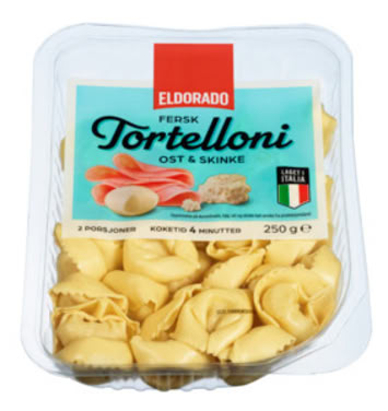 Tortelloni