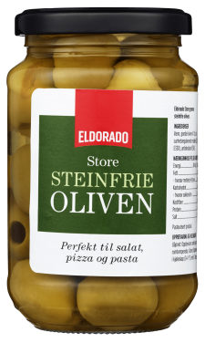 Oliven Grønne