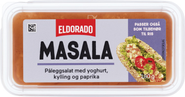 Kyllingsalat