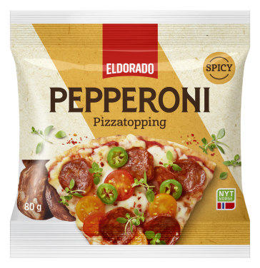 Pizzatopping