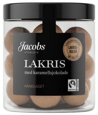 Lakriskuler