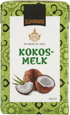 Kokosmelk