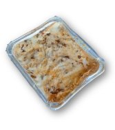 Lasagne med Purply Inside 2,5kg