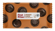 Produktbilde: Orange Cakes
