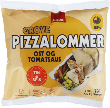 Pizzalomme Grove