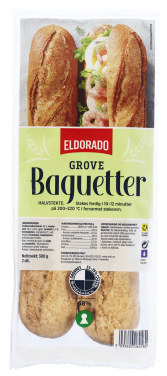 Baguetter