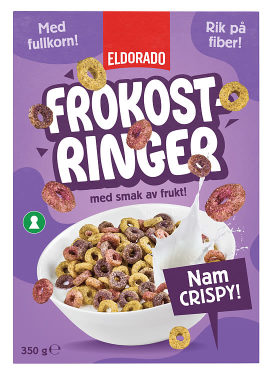 Frokostringer