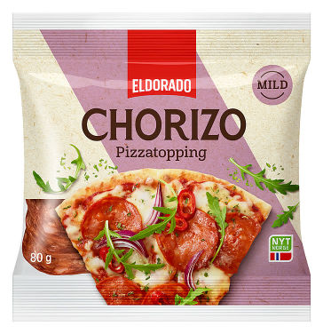 Pizzatopping