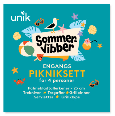 Pikniksett