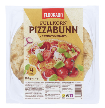 Pizzabunn
