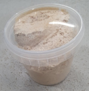 Smørkrem 450g Telemarksrøra 