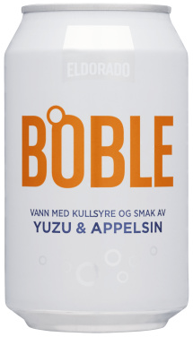 Boble Vann