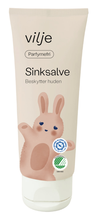 Product Image for Sinksalve Parfymefri 100ml Vilje