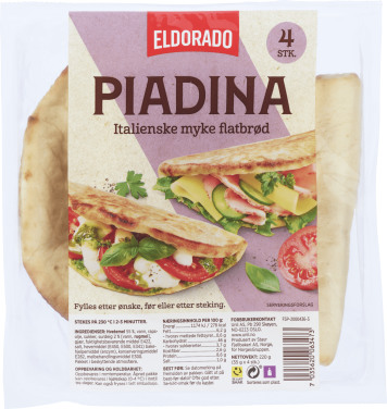 Piadina