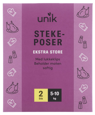 Stekeposer