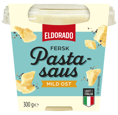 Pastasaus