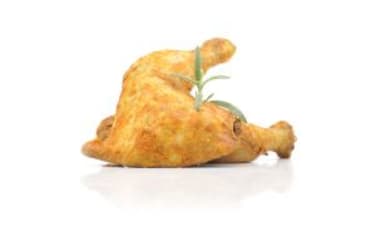 Kylling Lårstykker