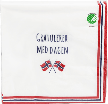 Serviett 17.Mai