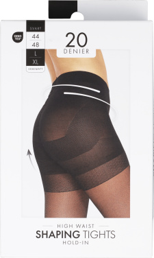 Shaping Tights