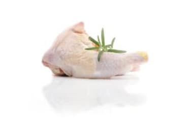 Kylling Lårstykker