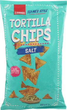 Tortilla Chips