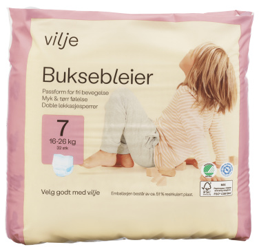Buksebleie