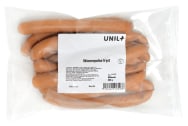 Wienerpølser 600g Unil+