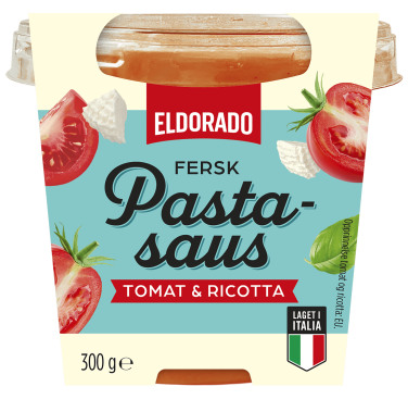 Pastasaus