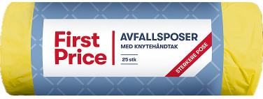 Avfallspose