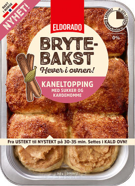 Brytebakst