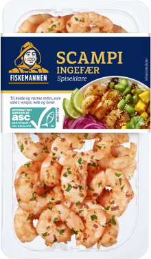 Scampi