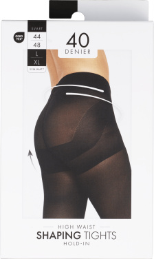 Shaping Tights
