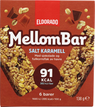 Mellombar