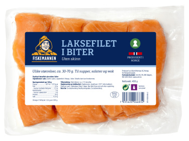 Laksefilet