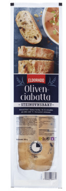Ciabatta