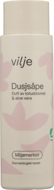 Dusjsåpe