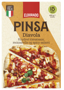 Pinsa