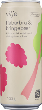 Vilje Kullsyredrikk