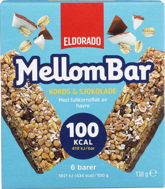 Mellombar