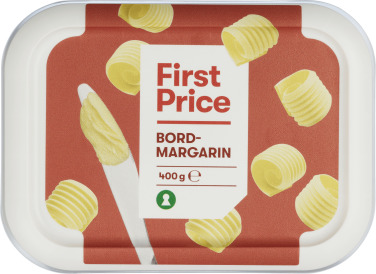 Bordmargarin