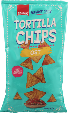 Tortilla Chips