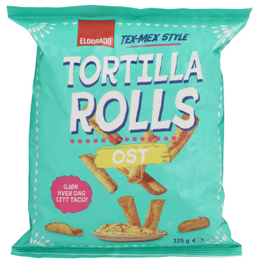 Tortilla Rolls