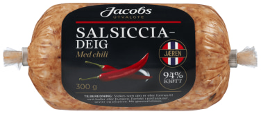 Spar prislapp