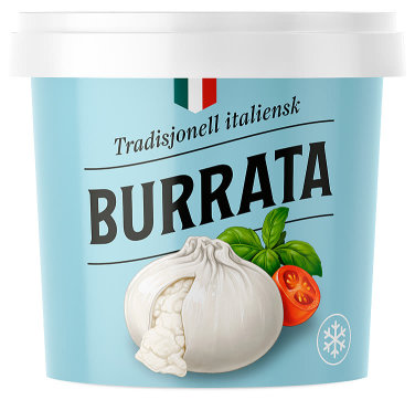 Burrata