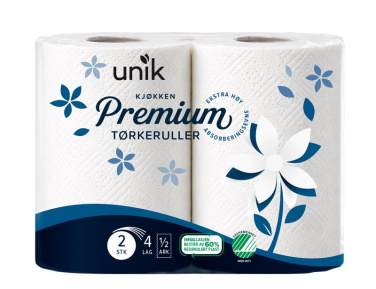 Tørkerull