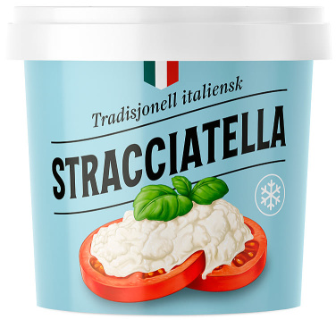 Stracciatella